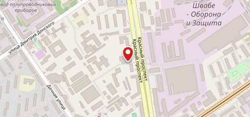 Прованс на карте