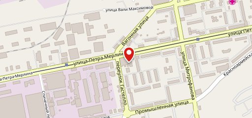 Прованс на карте