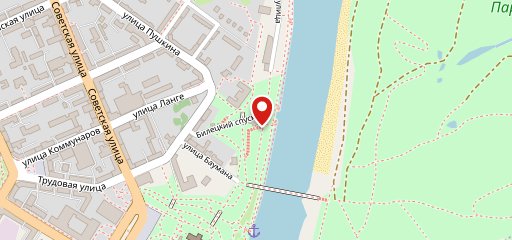 Прованс на карте