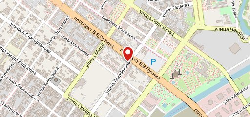 Прованс на карте