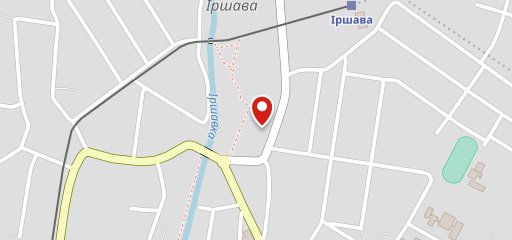 Provans на карте