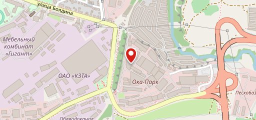 Прованс на карте