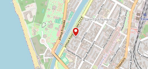 Прованс на карте