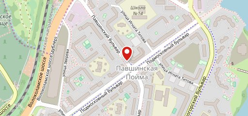 Прованс на карте
