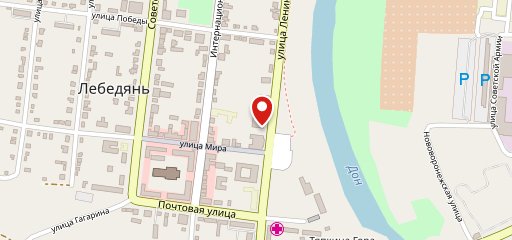 Прованс на карте