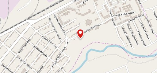 Прованс на карте