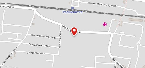 Прованс на карте