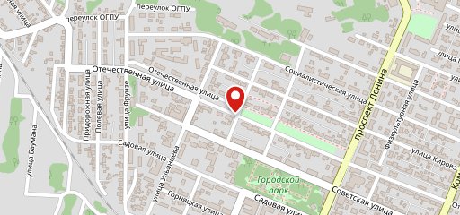 Прованс на карте