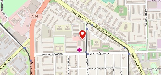 Прованс на карте