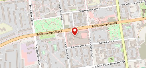 Прованс на карте