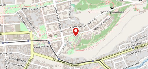 Прованс на карте
