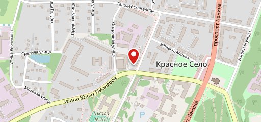 Прованс на карте
