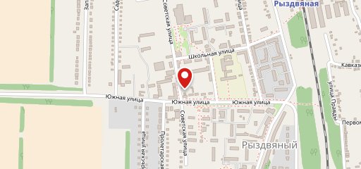 Прованс на карте