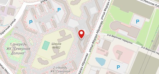Прованс на карте