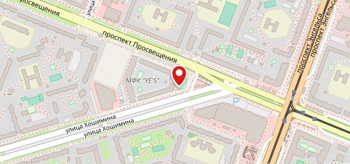 Прованс на карте