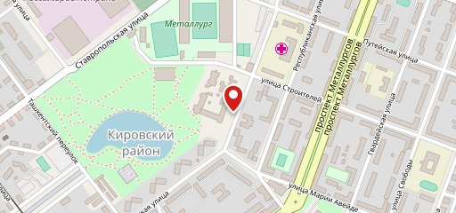 Прованс на карте