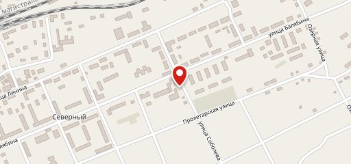 Прованс на карте