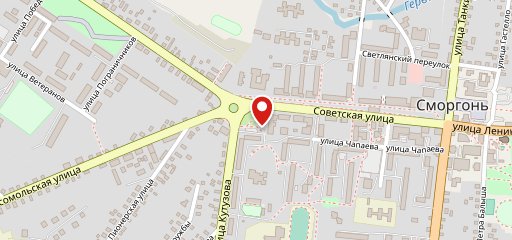 Прованс на карте
