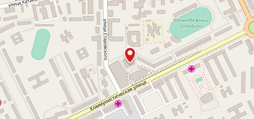 Прованс на карте
