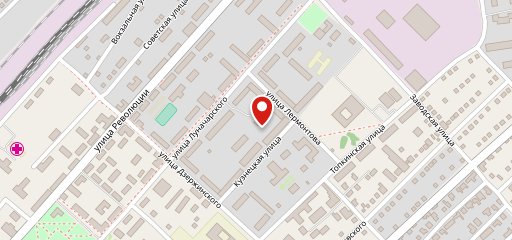 Прованс на карте