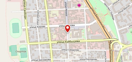 Прованс на карте