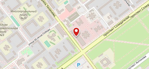 Прованс на карте