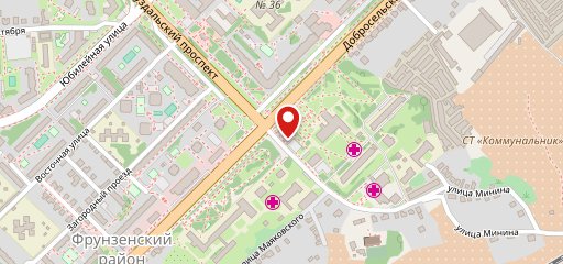 Прованс на карте