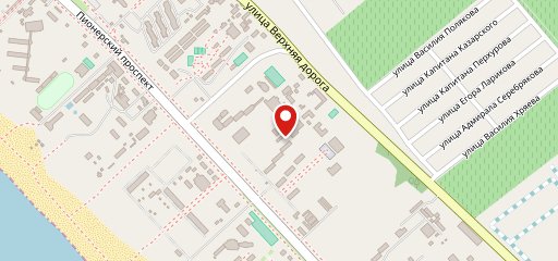 Прованс на карте