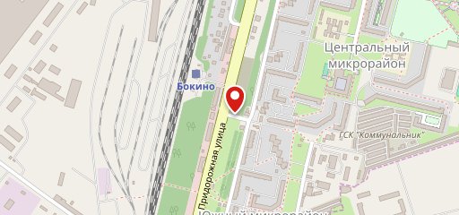 Прованс на карте