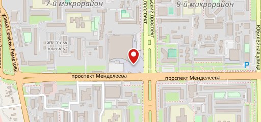 Прованс на карте