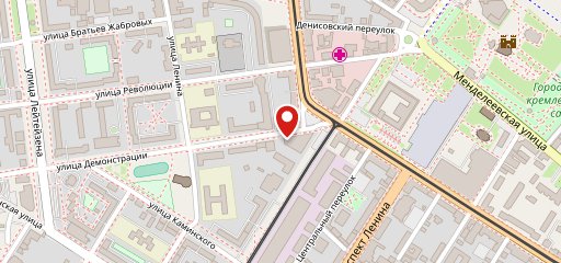 Прованс на карте
