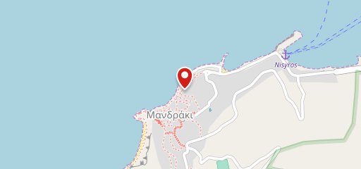 Proveza Cafe на карте