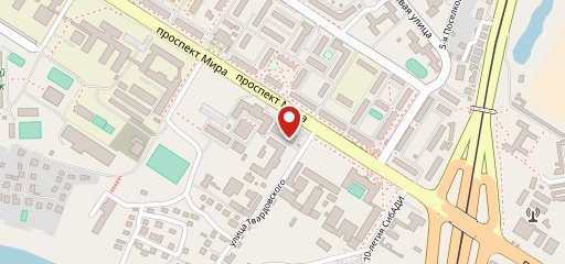 Провиант на карте
