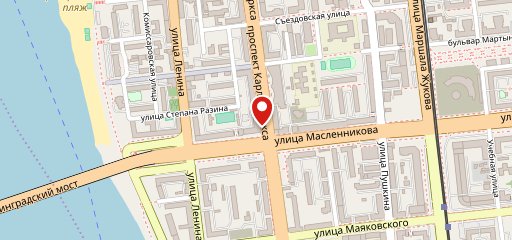 Провиант на карте