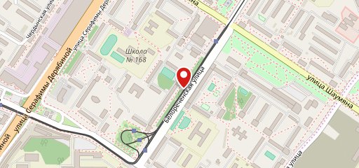 Провинция на карте