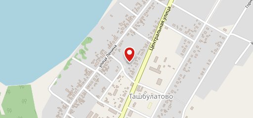 Провинциальный на карте