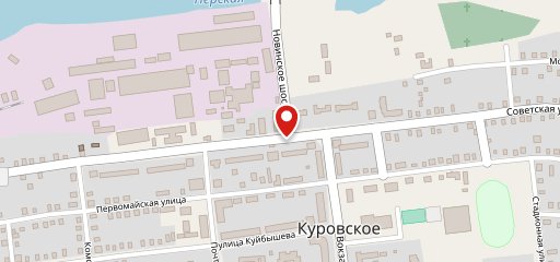 Провинция на карте