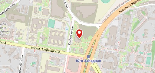 Провинция на карте