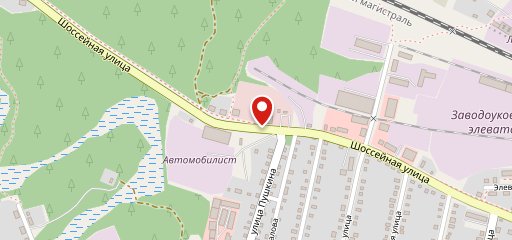 Провинция на карте