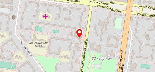 Провинция Кофе на карте