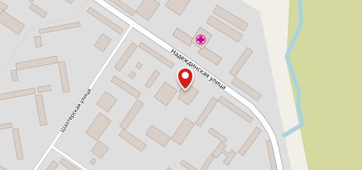 Провинция на карте