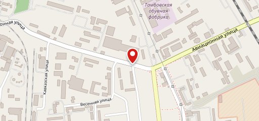 Провинция на карте