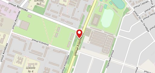Провокация на карте