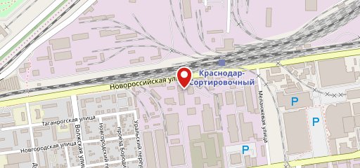 Провокатор на карте