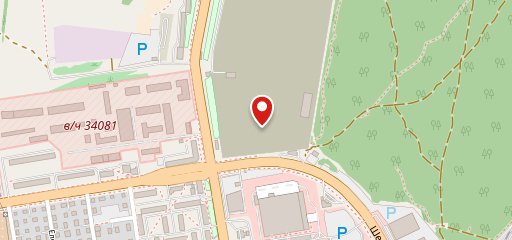 Проворный бариста на карте