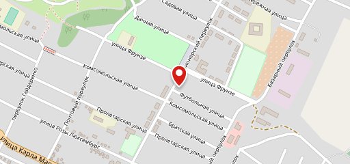 ПроЖарка на карте