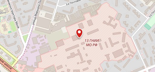 Proжарка на карте