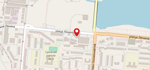 Прожарка на карте