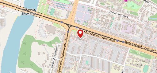 PROЖАРКА на карте