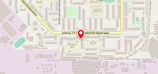Пряно румяно на карте
